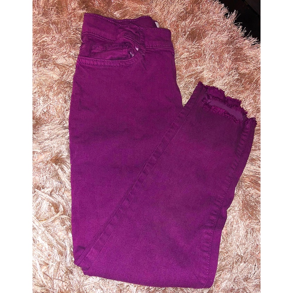 Like New Children’s Place Jeans- Size 10